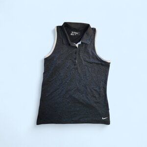 Nike Dri-fit Golf Top